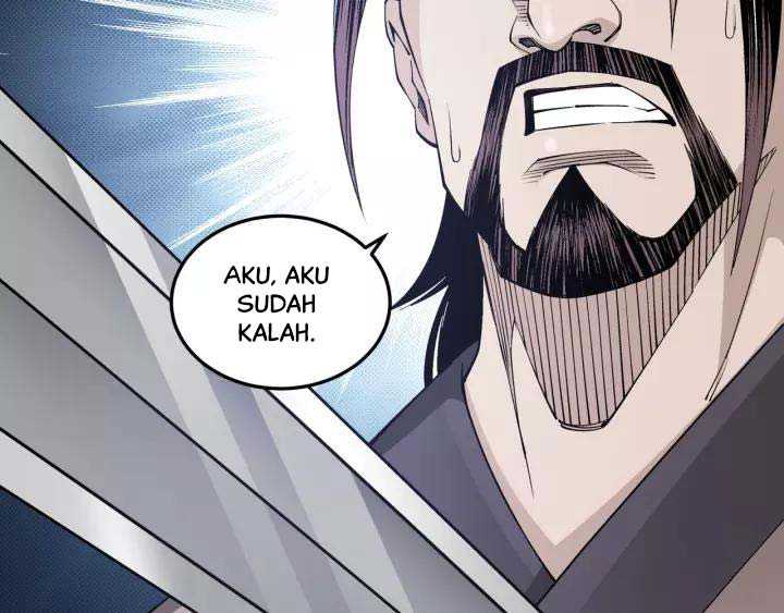 Greatest Boss System Chapter 33 Gambar 94